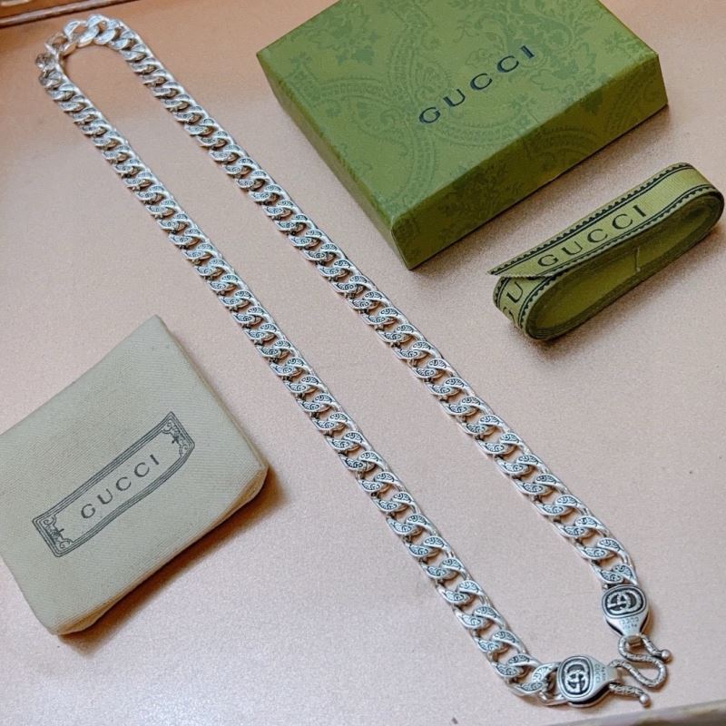 Gucci Necklaces